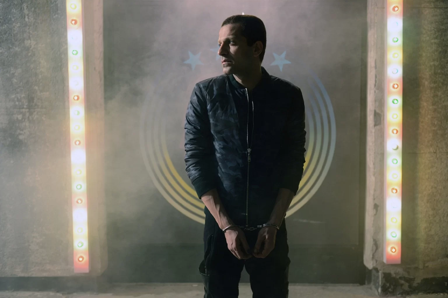 Deaf Crocodile & Vinegar Syndrome To Celebrate The Work Of Iranian Director Shahram Mokri With Blu-Ray Box Set