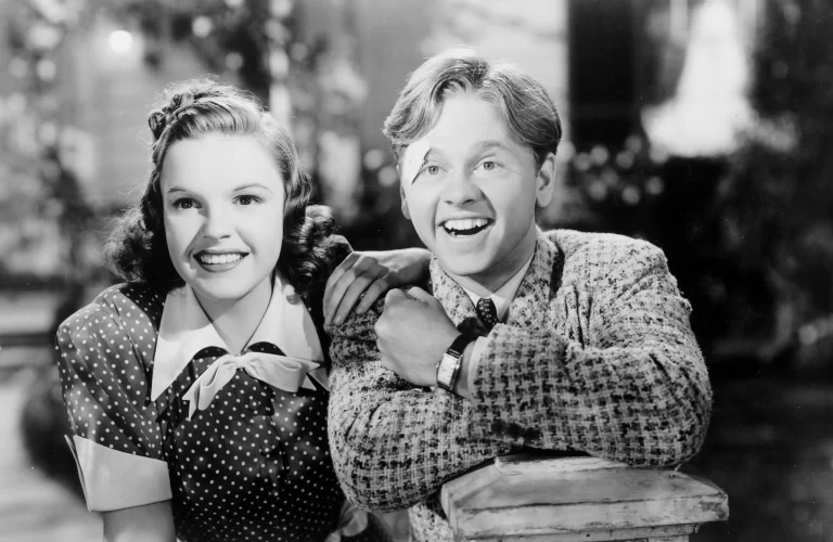 Celebrating 100 Years Of Judy Garland: ‘Strike Up The Band’ Blu-Ray Review
