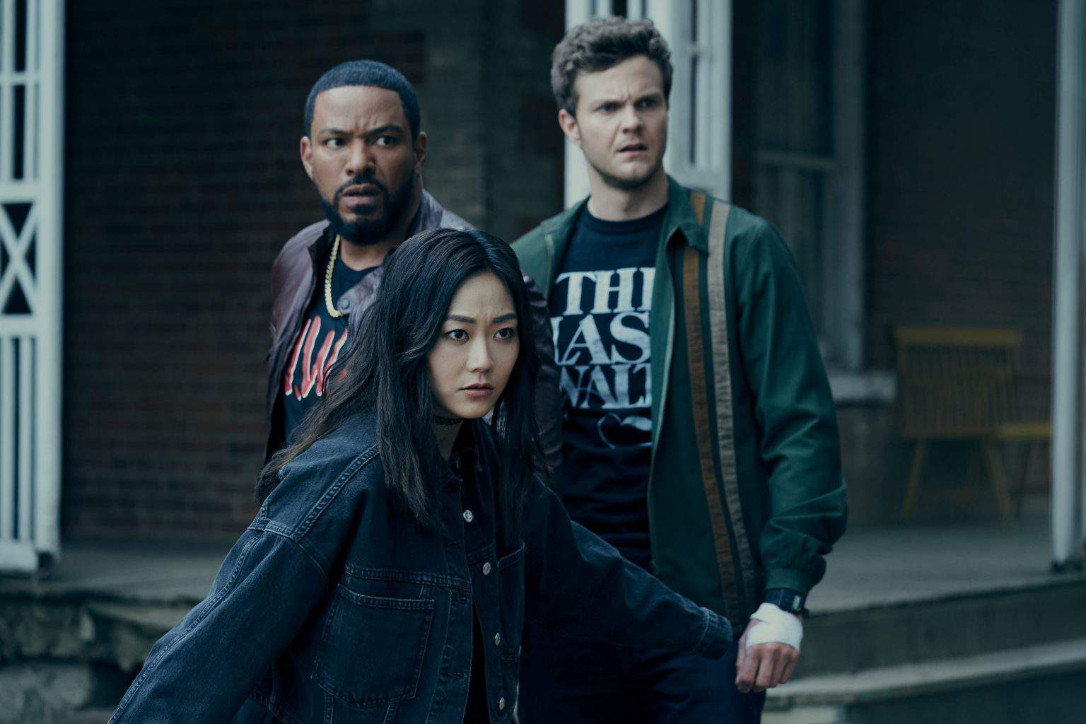 The Third Season Of ‘The Boys’ Heads To Blu-Ray This October Courtesy Of Sony