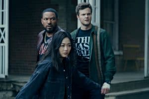 The Third Season Of ‘The Boys’ Heads To Blu-Ray This October Courtesy Of Sony