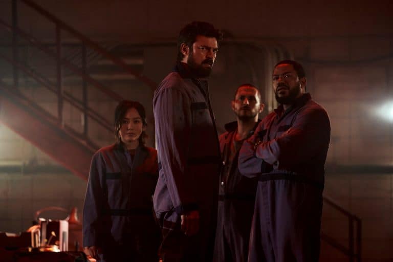 Review: ‘The Boys’ Season Three Continues To Dominate The Superhero Genre In A Way No One Else Can
