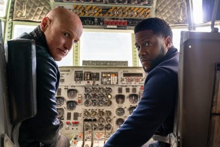 ‘The Man From Toronto’ Review – A Good Balance Of Action & Humor With An MVP Woody Harrelson