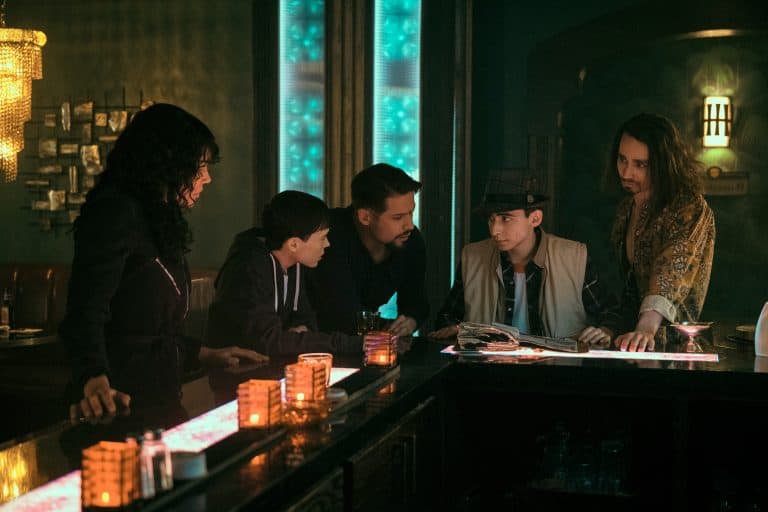 ‘The Umbrella Academy’ Season 3 Review – The Best Season Yet