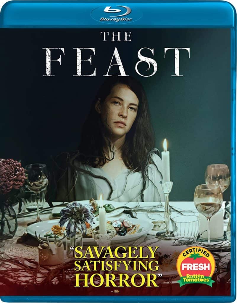 The Feast Cover Art