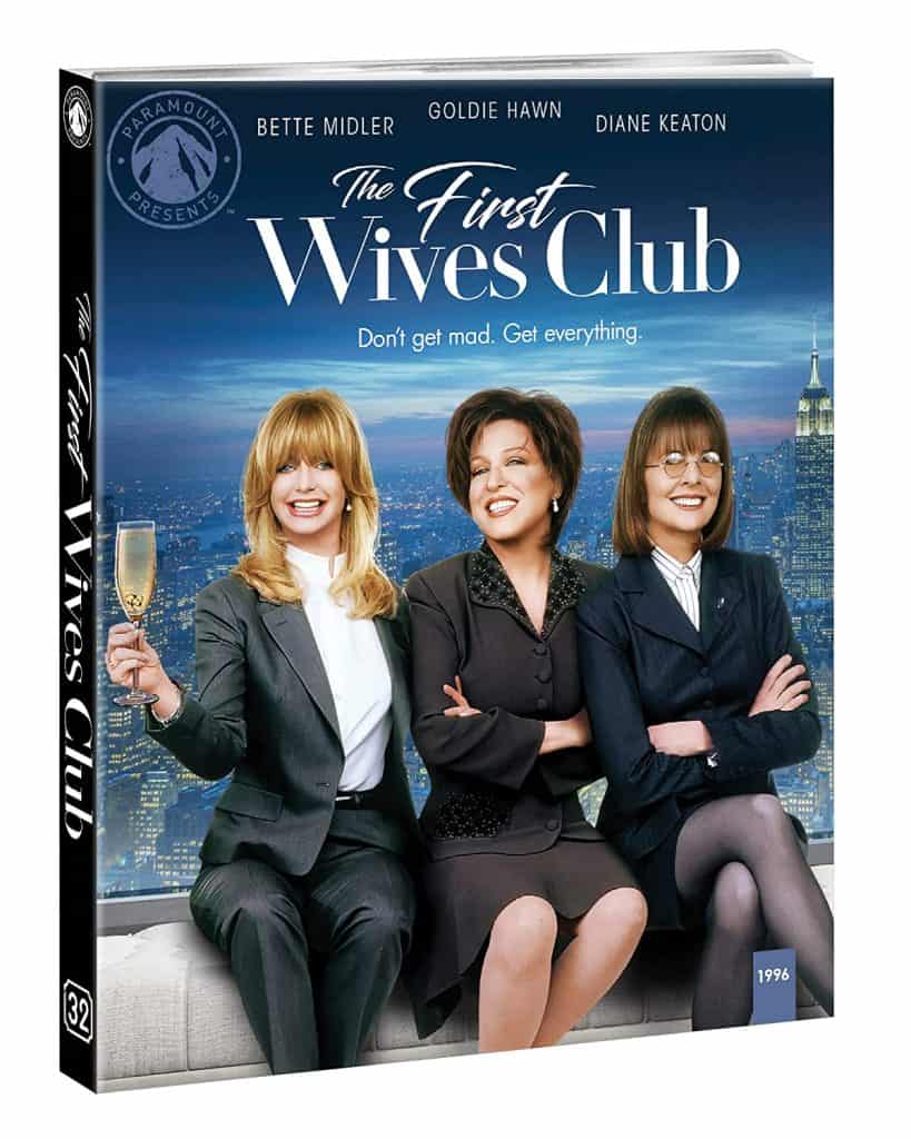 The First Wives Club Cover Art