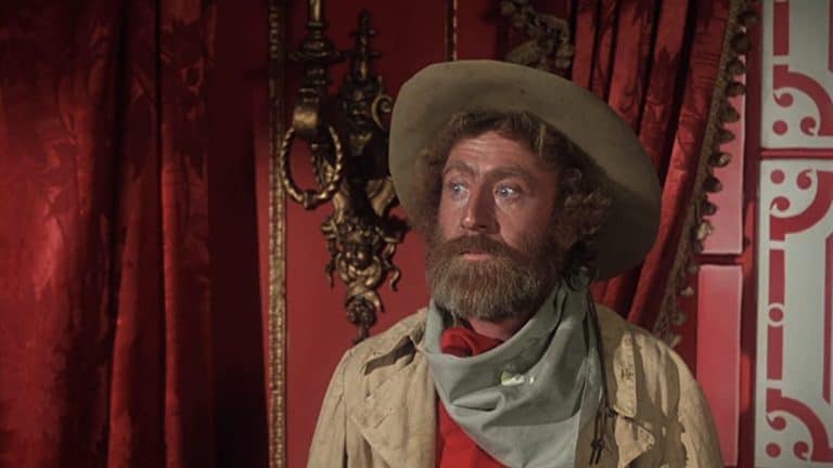 ‘The Frisco Kid’ Blu-ray Review – Gene Wilder And Harrison Ford Tackle An Amusing Story Of Faith & Friendship