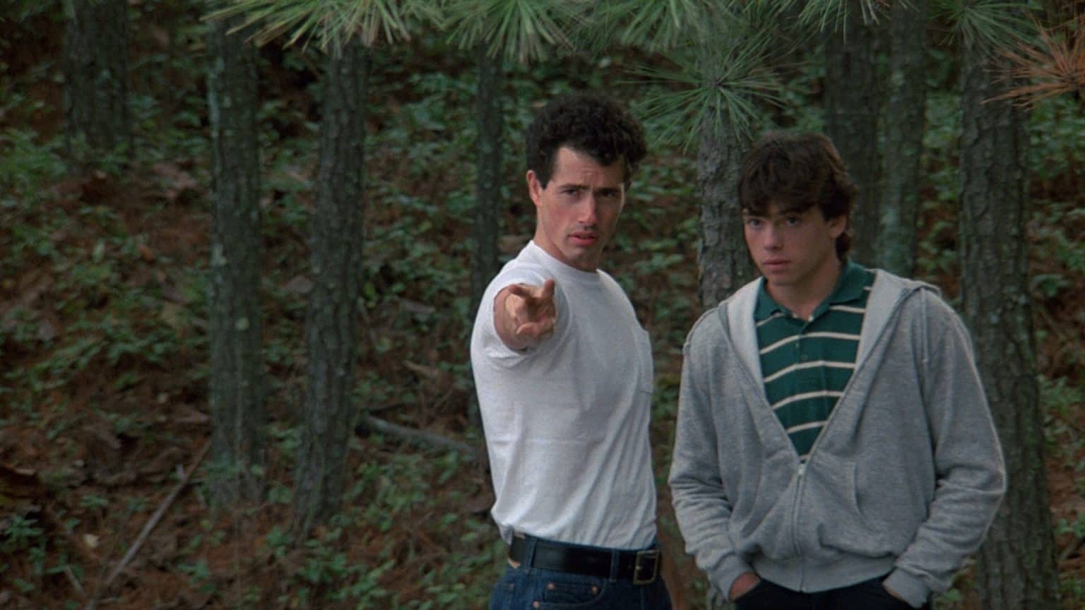 ‘The Heavenly Kid’ Blu-Ray Review – Guardian Angel Comedy Is A Charming Blast From The Past