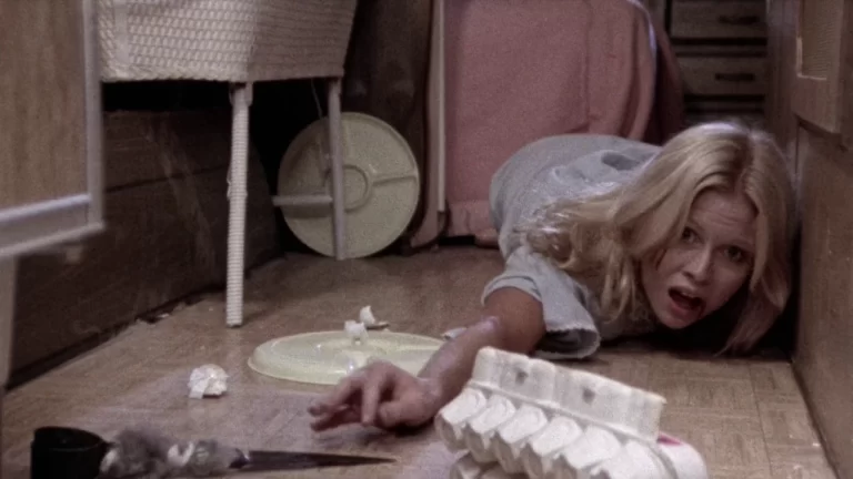 ‘The Hills Have Eyes’ (1977) Arrow Video 4K UHD Blu-Ray Review – A Disturbing Horror Classic From Wes Craven ‘The Hills Have Eyes’ (1977) Arrow Video 4K UHD Blu-Ray Review – A Disturbing Horror Classic From Wes Craven