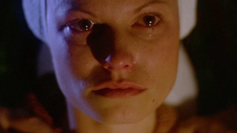 ‘The Initiation Of Sarah’ Arrow Video Blu-Ray Review – Supernatural Sorority Thriller Is More Than Surface Deep ‘The Initiation Of Sarah’ Arrow Video Blu-Ray Review – Supernatural Sorority Thriller Is More Than Surface Deep