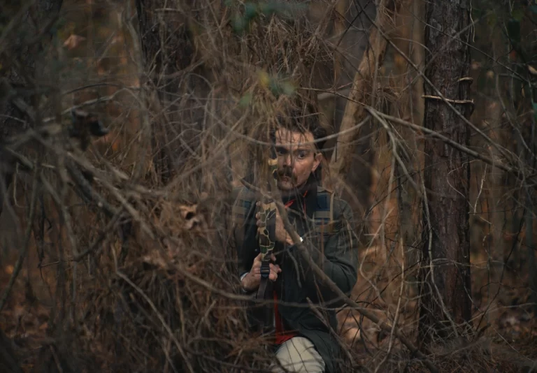 ‘The Integrity of Joseph Chambers’ Tribeca 2022 Review – Engaging And Interesting, But Plays It Safe