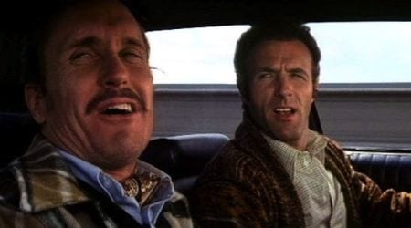 ‘The Killer Elite’ Blu-Ray Review – James Caan & Robert Duvall Anchor A Messy Sam Peckinpah Thriller