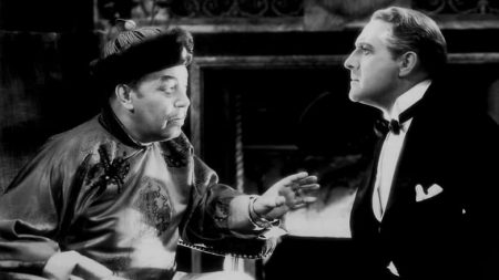 Fu Manchu Double Feature Blu-Ray Review – A Pair Of Unsettling Pre-Code Thrillers Fu Manchu Double Feature Blu-Ray Review – A Pair Of Unsettling Pre-Code Thrillers