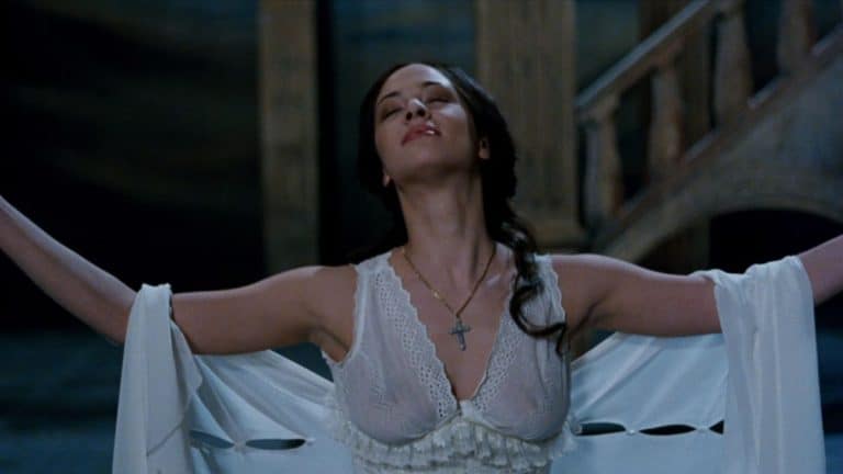 ‘Phantom Of The Opera’ (1998) 4K UHD Blu-Ray Review – Dario Argento Puts His Stamp On A Classic Story ‘Phantom Of The Opera’ (1998) 4K UHD Blu-Ray Review – Dario Argento Puts His Stamp On A Classic Story