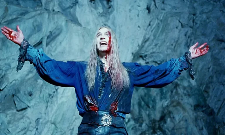 ‘The Phantom of the Opera’ (1998) Blu-Ray Review – Dario Argento’s Twisted Take On A Classic Story