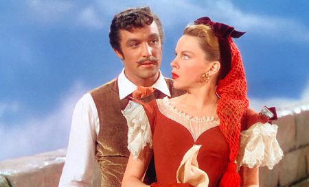 Celebrating 100 Years Of Judy Garland: ‘The Pirate’ Blu-Ray Review