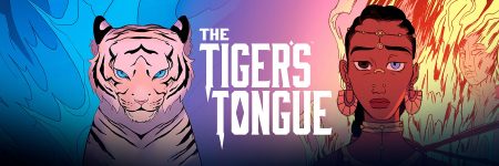GVN Talking Comics Review: Mad Cave Studios ‘The Tigers Tongue’ Issue 1 by Olivia Stephens and Diansakhu Banton-Perry