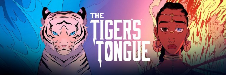 GVN Talking Comics Review: Mad Cave Studios ‘The Tigers Tongue’ Issue 1 by Olivia Stephens and Diansakhu Banton-Perry GVN Talking Comics Review: Mad Cave Studios ‘The Tigers Tongue’ Issue 1 by Olivia Stephens and Diansakhu Banton-Perry