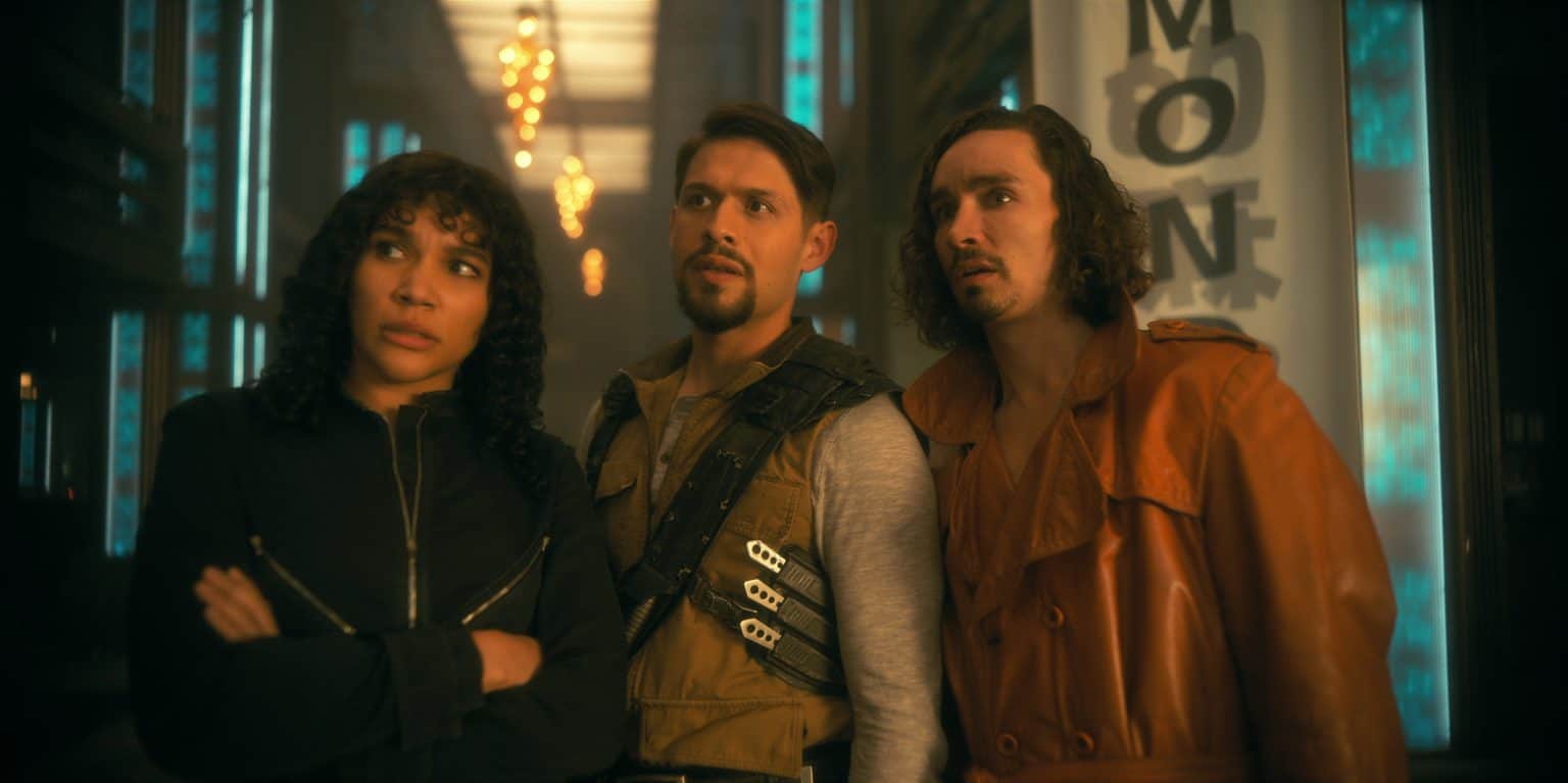 “The Umbrella Academy” Season 3 – All of the Similarities, Differences, and References Between the New Season and the Original Comics