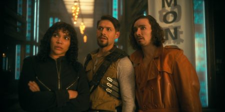 “The Umbrella Academy” Season 3 – All of the Similarities, Differences, and References Between the New Season and the Original Comics