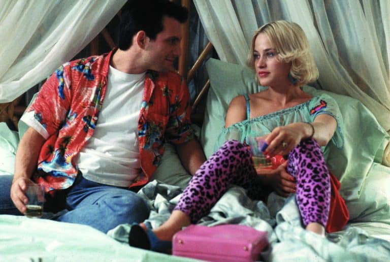 Arrow Video’s June Releases Include 4K UHD Debut Of A Tony Scott & Quentin Tarantino Favorite And More