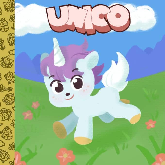UNICOCoppArt