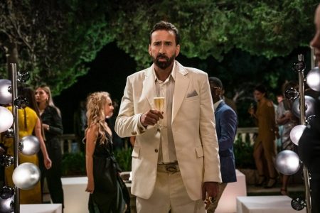 GVN Home Entertainment Release Round-Up June 20-26: Nic Cage, Patriotic Zombies, Aliens, The Beatles & More