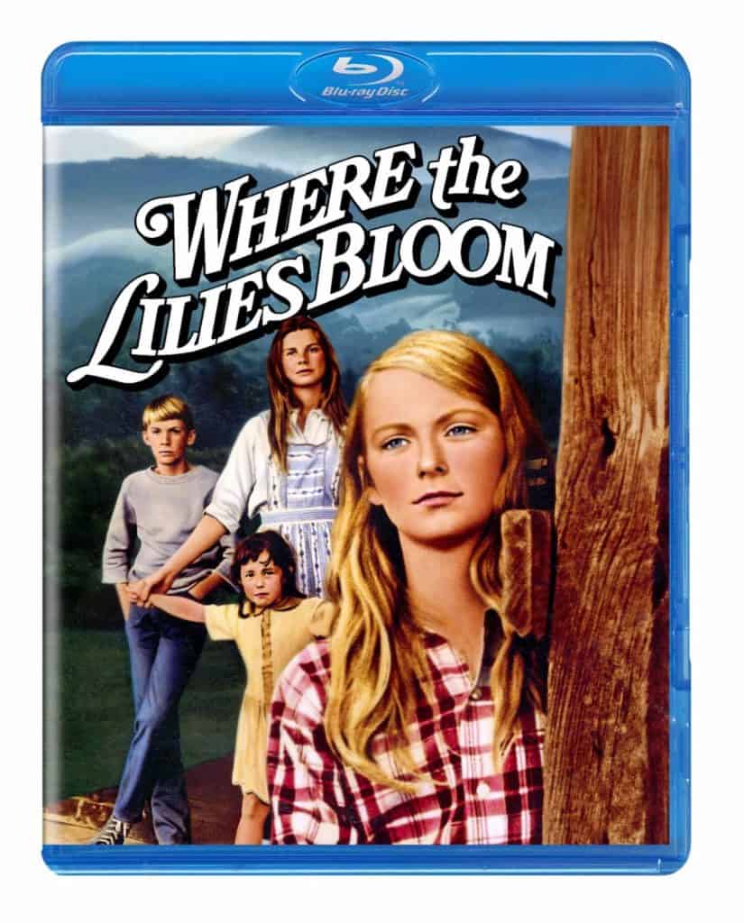 Where The Lillies Bloom Cover Art