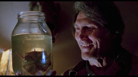 ‘Without Warning’ (1980) Special Edition Blu-Ray Review – Alien Flick Survives On Go-For-Broke Performances