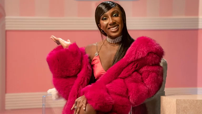 ‘Ziwe’ Is The Future ‘Ziwe’ Is The Future