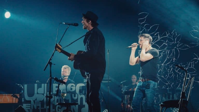 ‘a-ha: The Movie’ Blu-Ray Review – The Good, The Bad & The Ugly Of Pop Superstardom