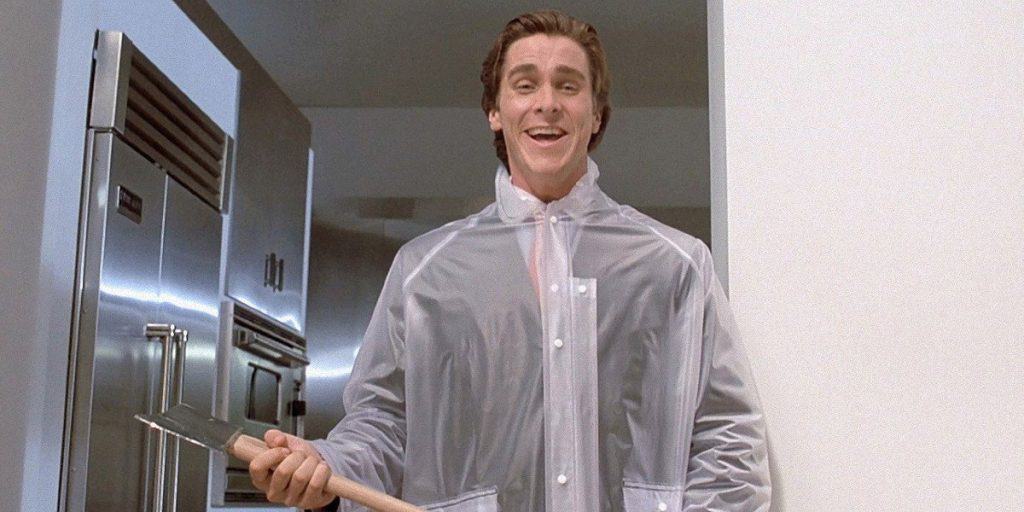American Psycho is one of the best narrated movies ever