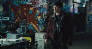 Ezra Miller Accused of Grooming Young Woman by Her Parents
