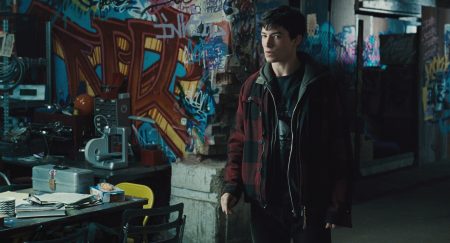 Ezra Miller Accused of Grooming Young Woman by Her Parents