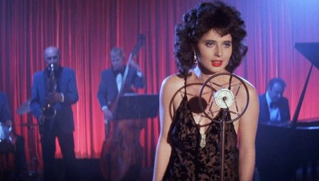 ‘Blue Velvet’ (1986) Is The Perfect July 4th Movie