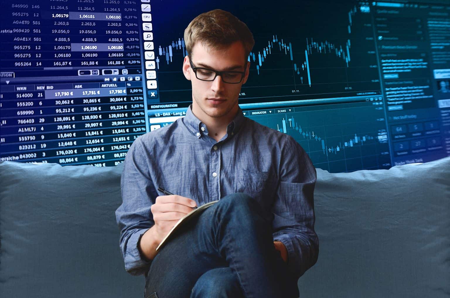 Have You Heard About Best Betfair Trading Software?