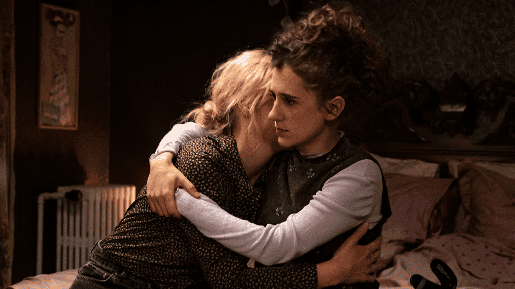 ‘Attachment’ Tribeca 2022 Review – A Great Concept Which Feels Incomplete And Lacking Direction