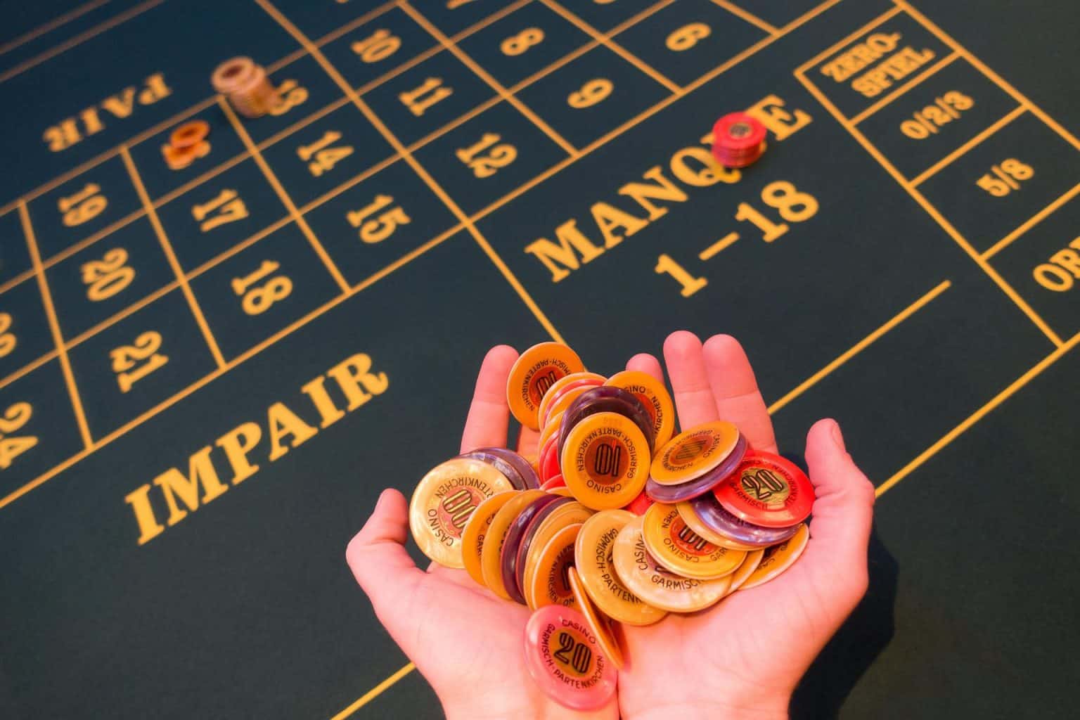 Roulette Rules For Beginners