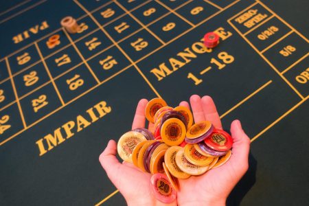 Roulette Rules For Beginners