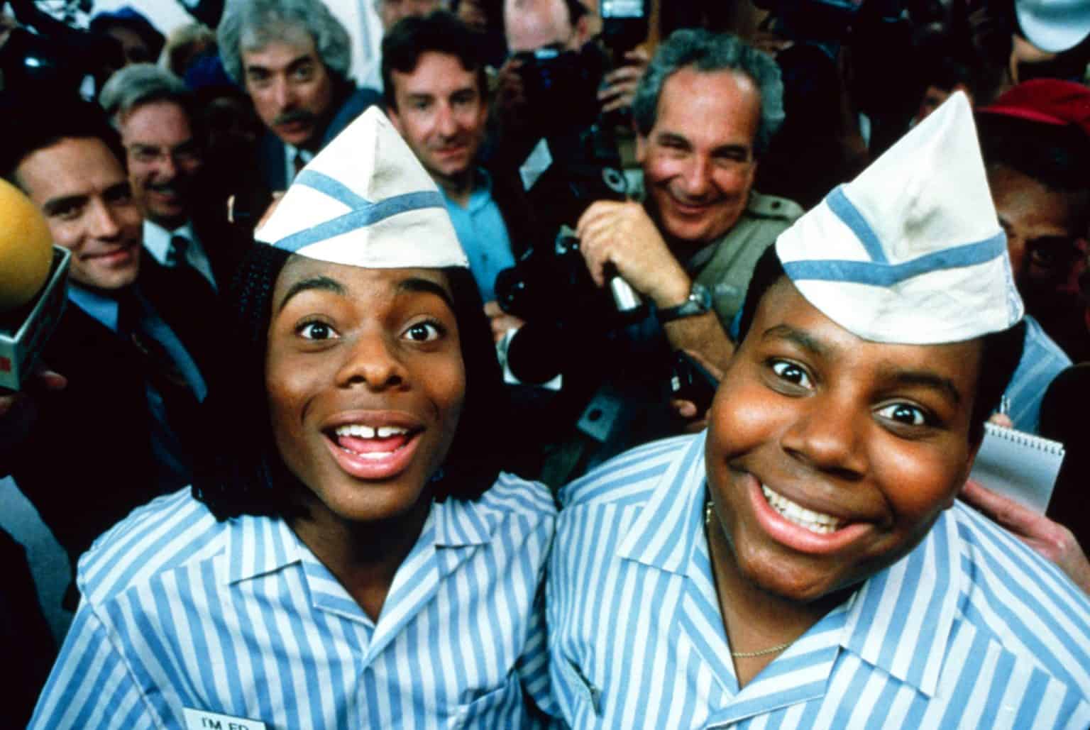 Cult Favorite Nickelodeon Comedy ‘Good Burger’ Gets A 25th Anniversary Blu-Ray SteelBook Release This July