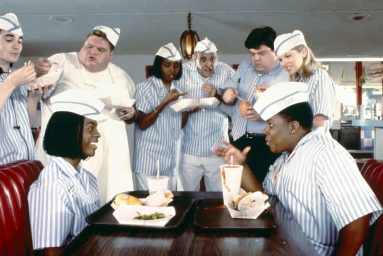 ‘Good Burger’ Blu-Ray SteelBook Review – Cult Comedy Celebrates 25 Years