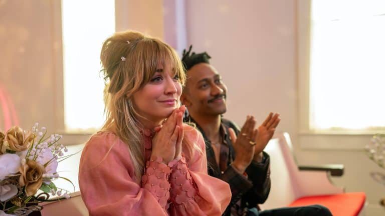 ‘The Flight Attendant’ Season Two Introduces A Subplot I Wish I Had More Of