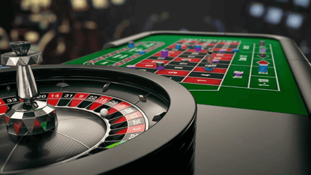 Table Games At Online Aussie Casinos