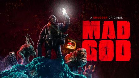 ‘Mad God’ (2022) Review: Grotesque Masterpiece 30 Years in the Making ‘Mad God’ (2022) Review: Grotesque Masterpiece 30 Years in the Making