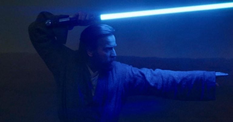 The Technology of Obi-Wan Kenobi’s Lightsaber: A Master’s Weapon Through The Ages