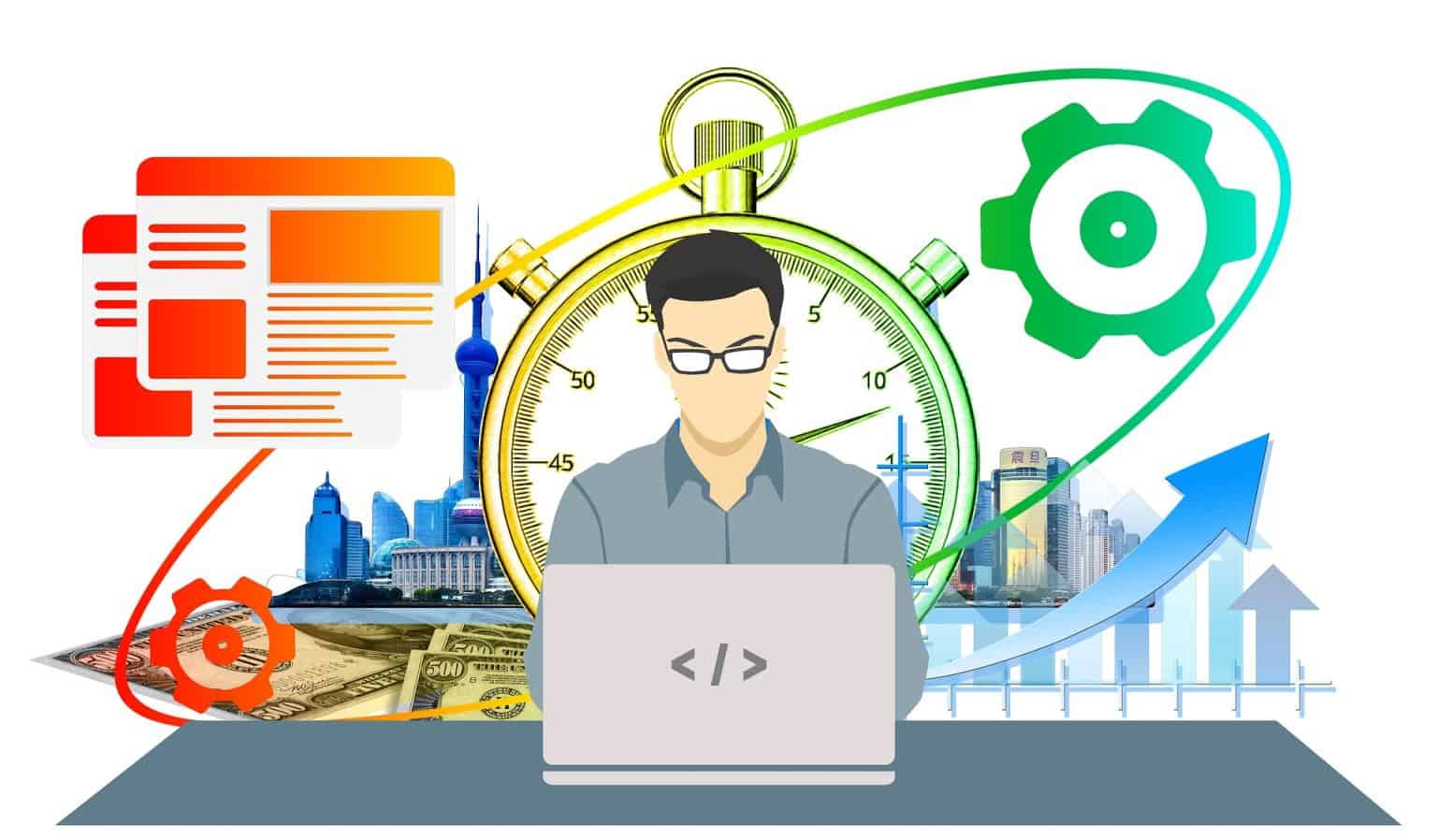 How To Find Good Web Developers?