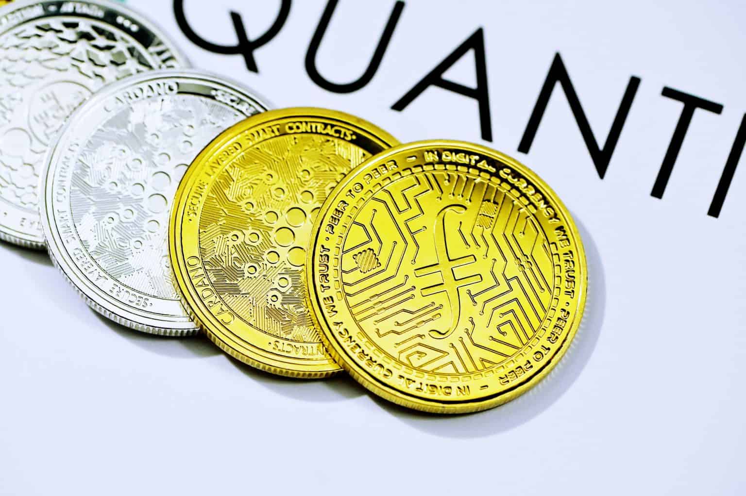 Everything You Must Know About Altcoins
