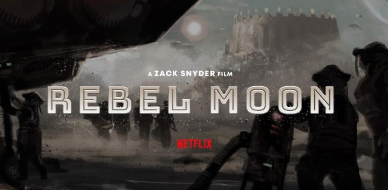 The Top 10 Things We Know About Zack Snyder’s Rebel Moon