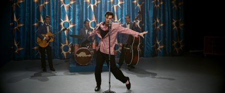 Warner Bros. To Release The Baz Luhrmann Musical Biopic Epic ‘Elvis’ On 4K UHD Blu-Ray This September