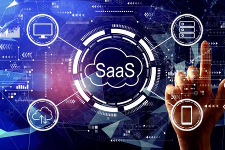 The Complete Guide To Saas Development And How It Is Disrupting Business