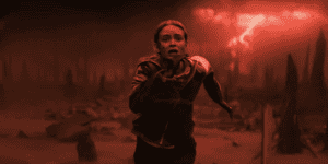 Jenna Ortega Leads Netflix’s Most Popular English-Language TV Shows